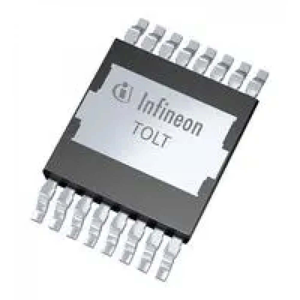IPTC017N12NM6ATMA1, Транзистор полевой MOSFET N-канальный 120В 32A 16-Pin HDSOP лента на катушке