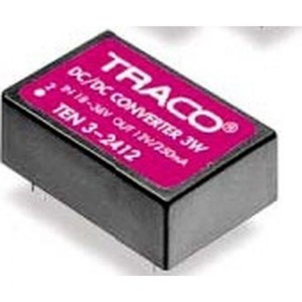 Источник питания TRACO ELECTRONIC TEN 3-2411
