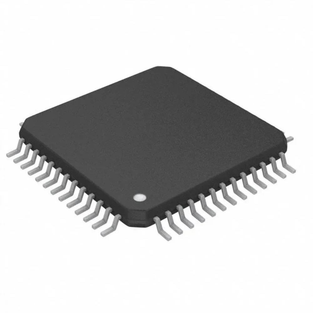 Микросхемы Analog Devices, Inc. ADUC812BSZ-REEL