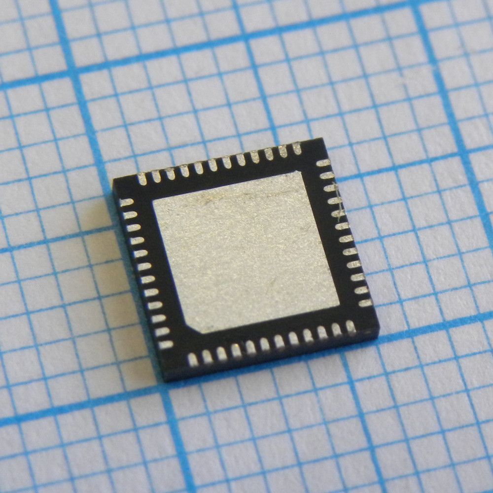 Микросхемы Realtek Semiconductor Corp. RTL8211E-VB-CG