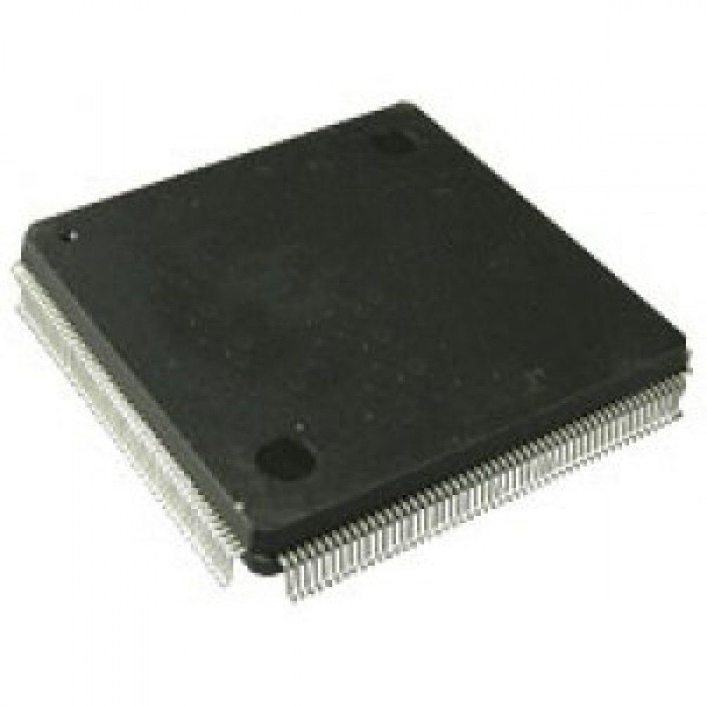 ПЛИС Altera Corporation EPM3512AQC208-10, 512 макроячейки 10нс 208QFP ПЛИС
