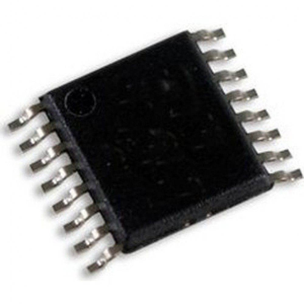 ЦАП Analog Devices, Inc. AD7799BRUZ ЦАП