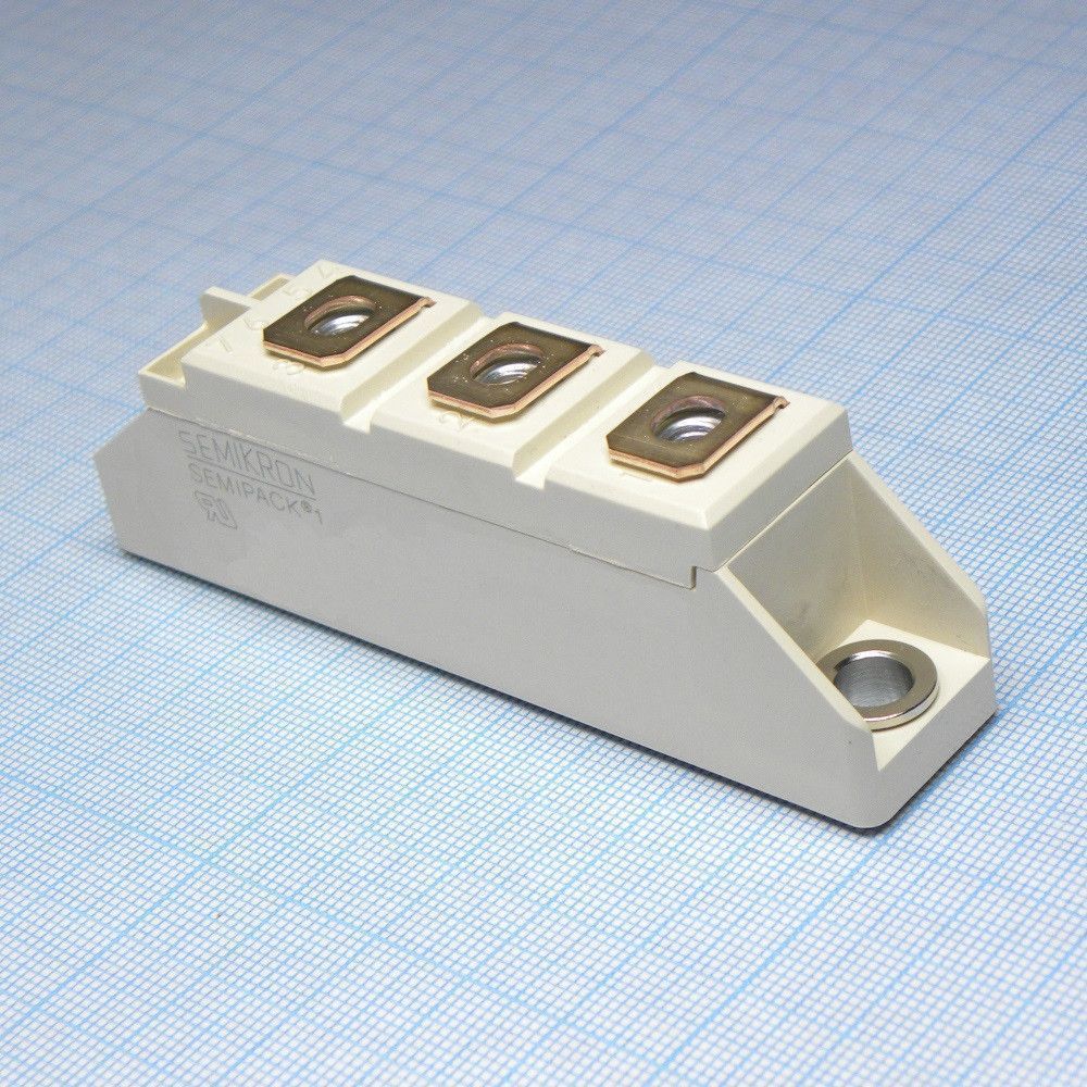Диоды Semikron Elektronik GmbH 232816