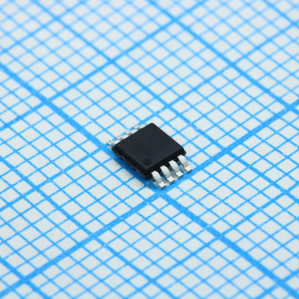 Микросхемы Silergy Corp. SQ52131HMP