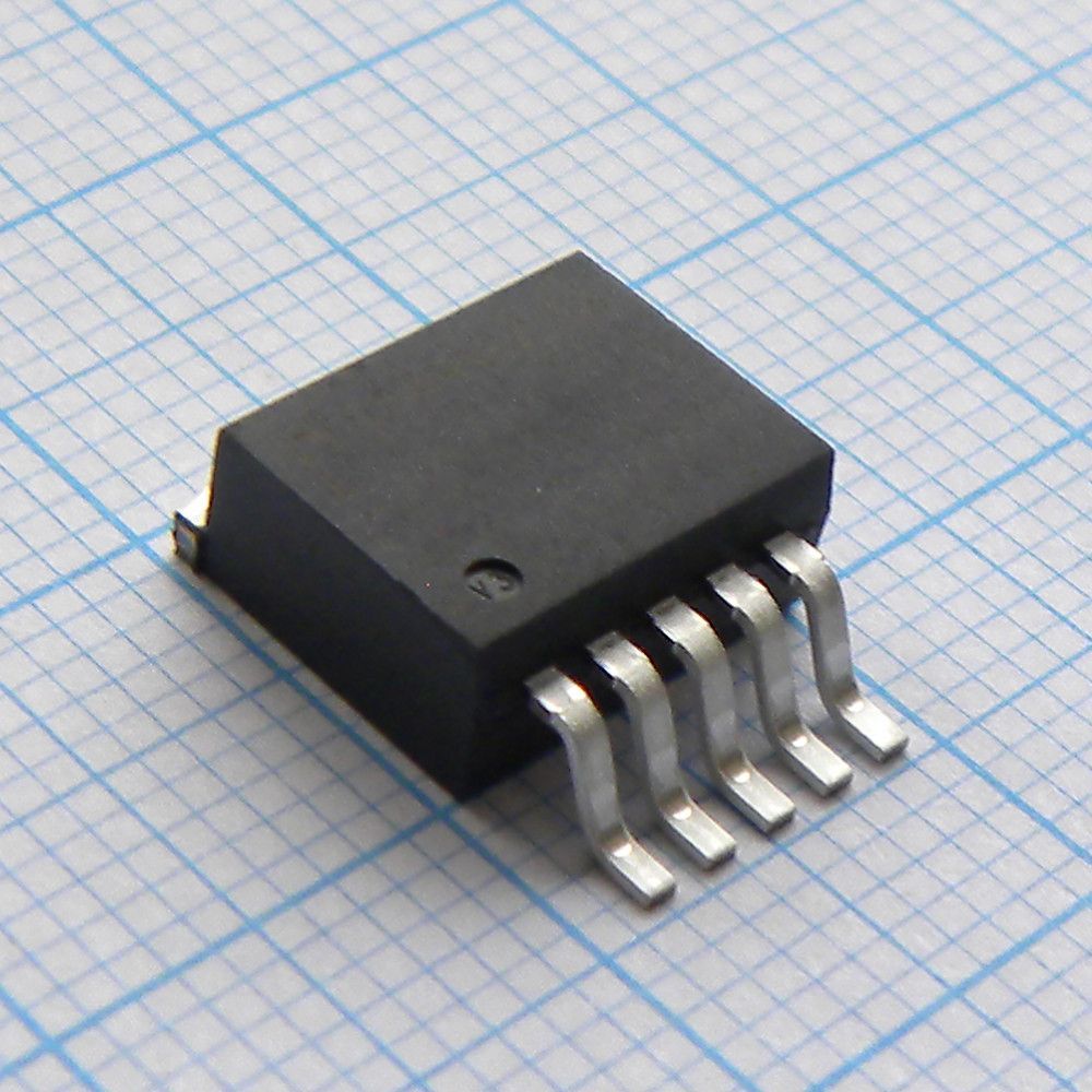 Микросхемы Infineon Technologies BTS409L1E3062A