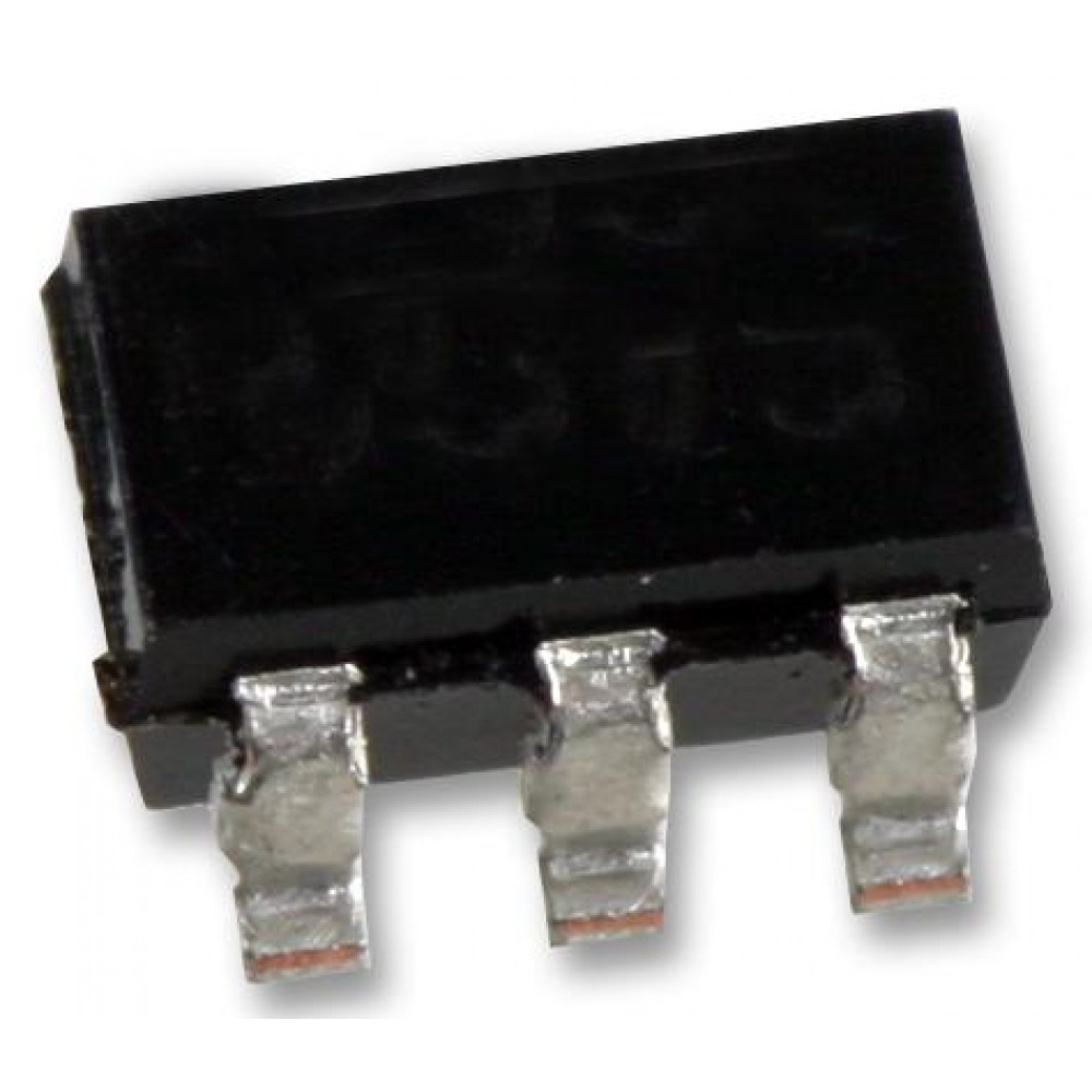 Микросхемы Diodes Incorporated AP9101CK6-ADTRG1