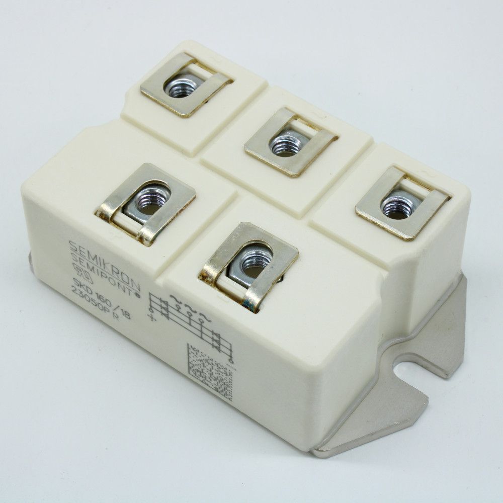 Диоды Semikron Elektronik GmbH 568661