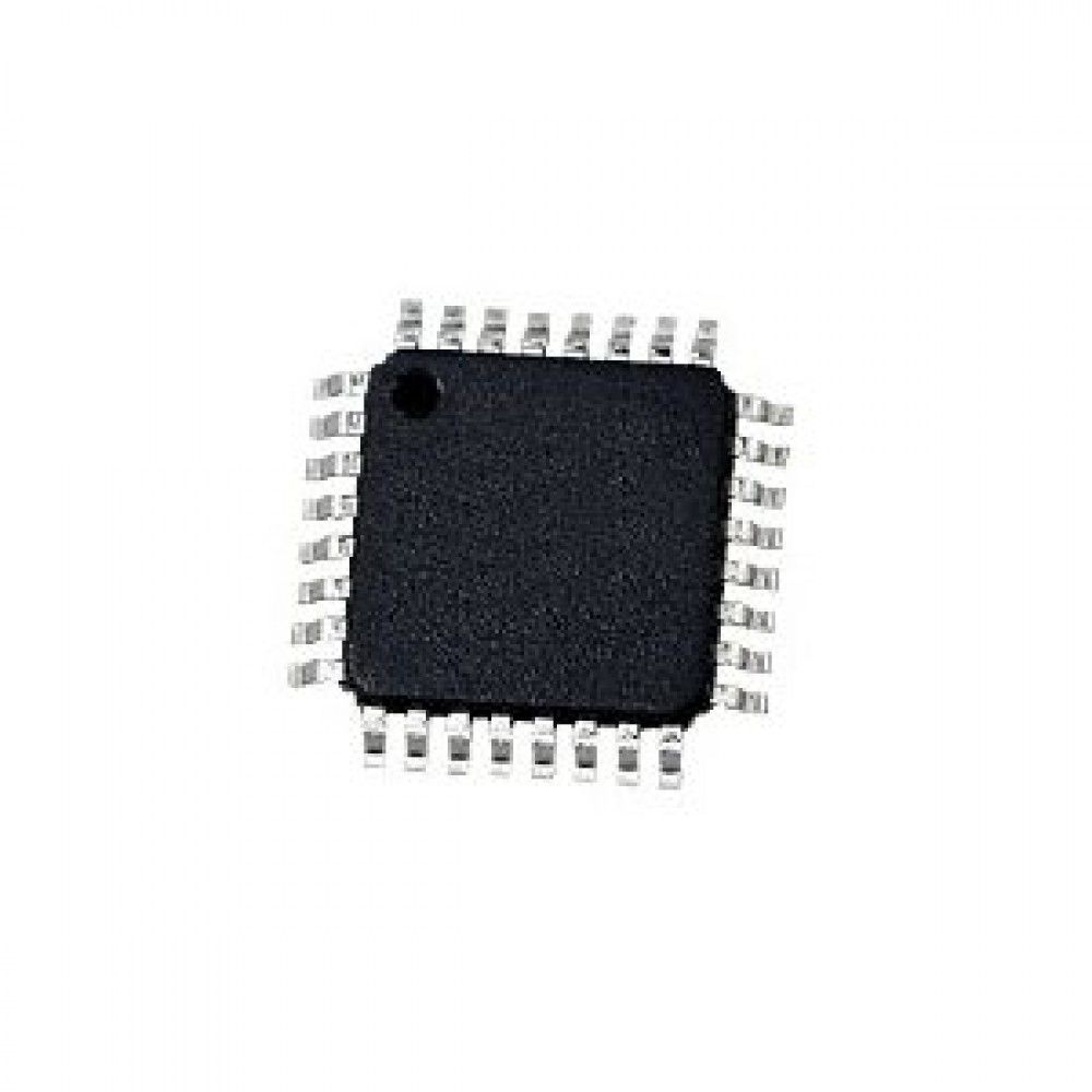 Микросхемы Microchip Technology Inc. ATMEGA88PV-10AU