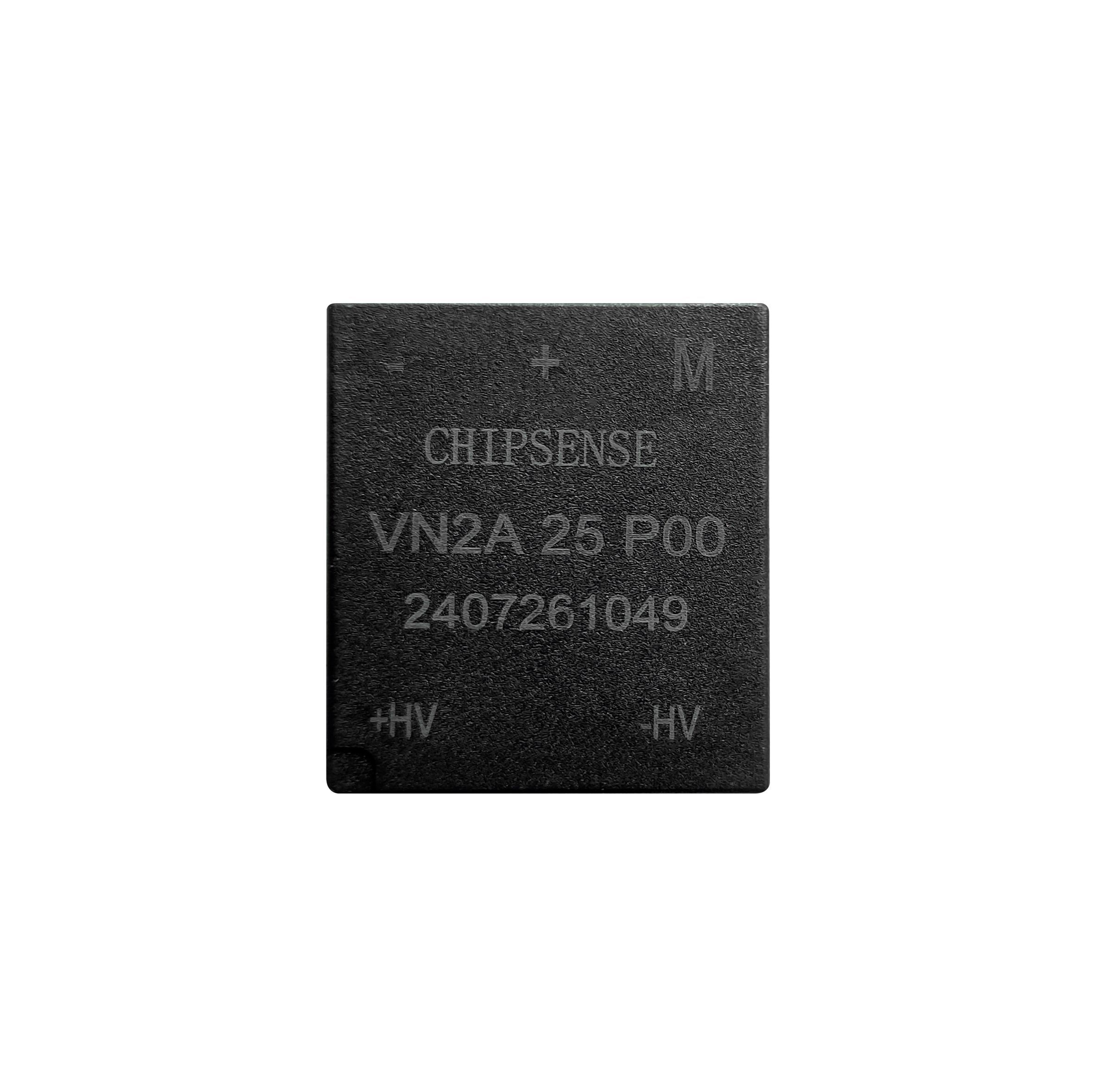 Датчик тока CHIPSENSE VN2A 25 P00 Датчики тока