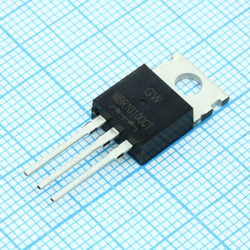 Диоды KLS 476670