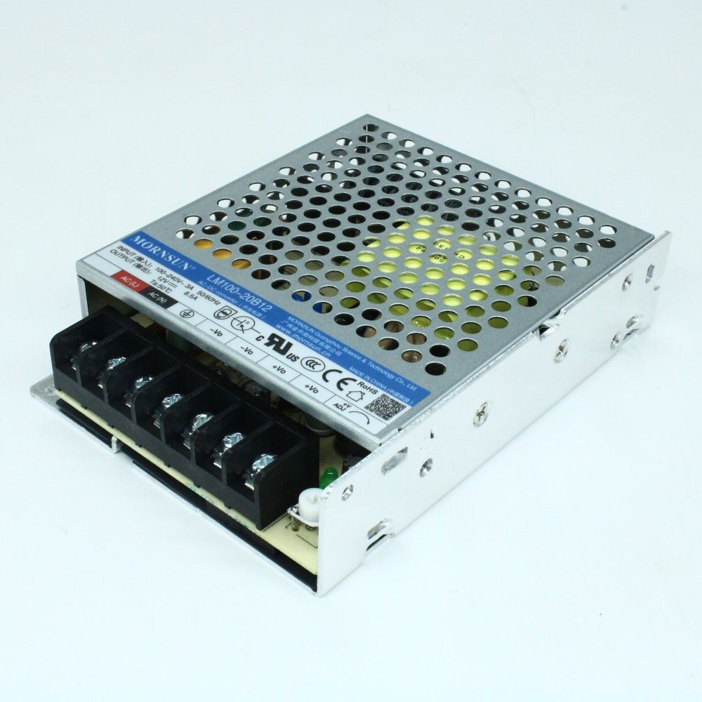 Источник питания Mornsun Guangzhou Science &amp; Technology Co., Ltd LM100-20B12