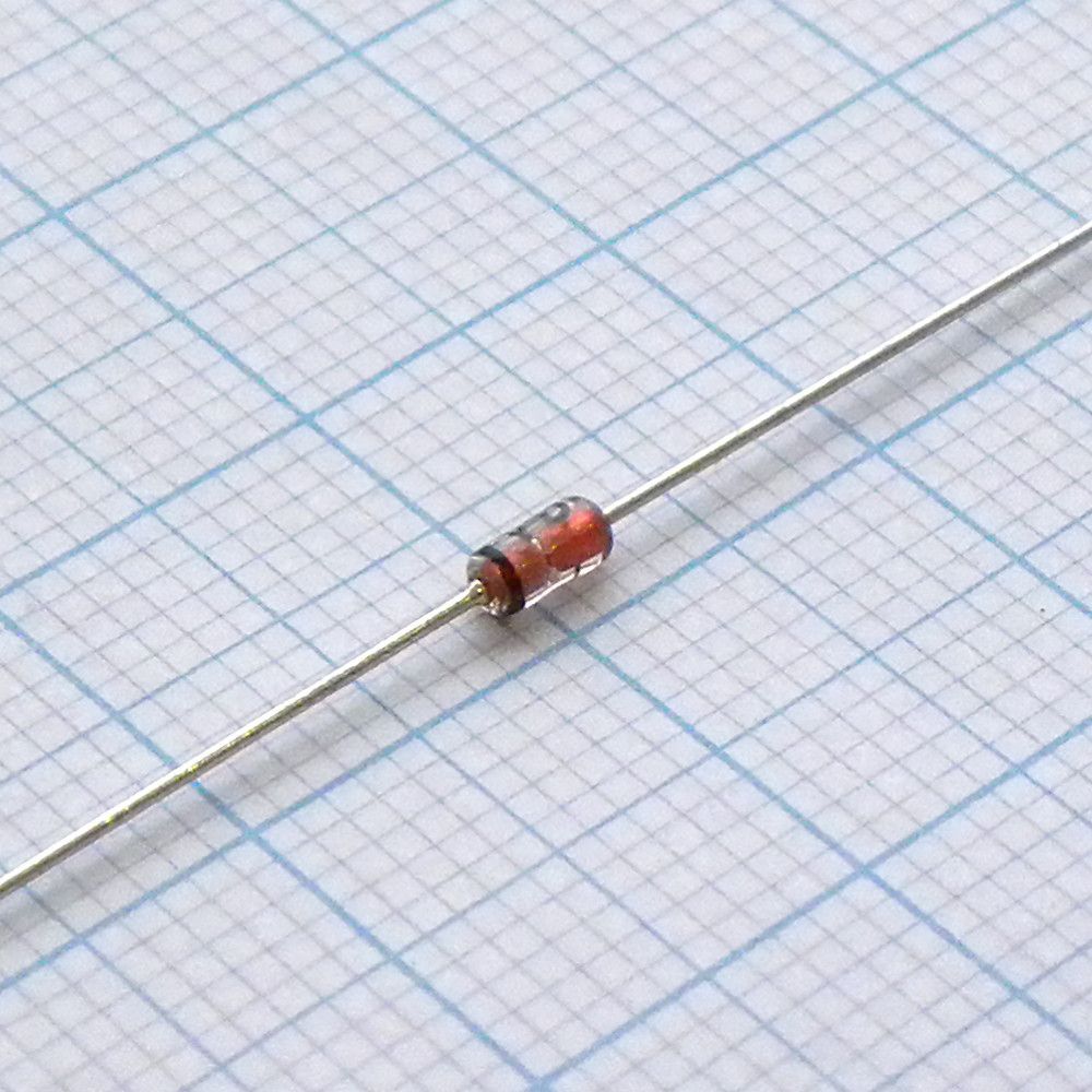 Диоды DC COMPONENTS CO., LTD 344346