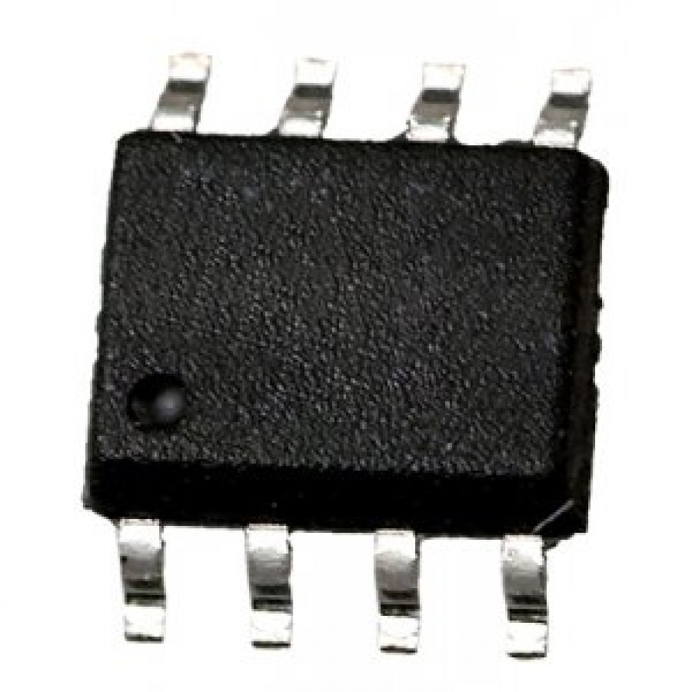 Микросхемы Analog Devices, Inc. AD628ARZ-RL Микросхемы