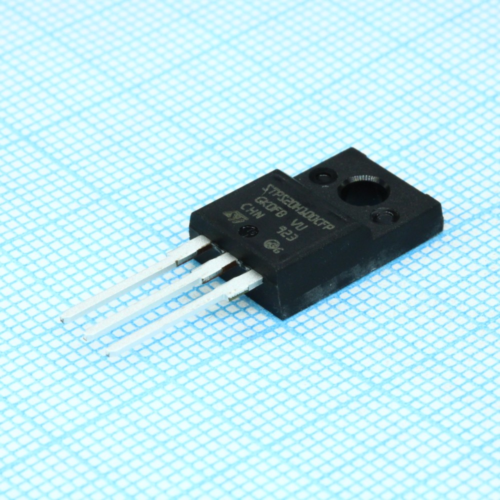 Диоды ST Microelectronics 242187