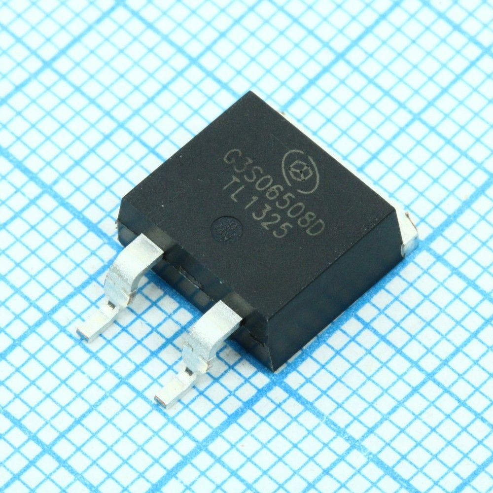 Диоды Global Power Technolgy 482401