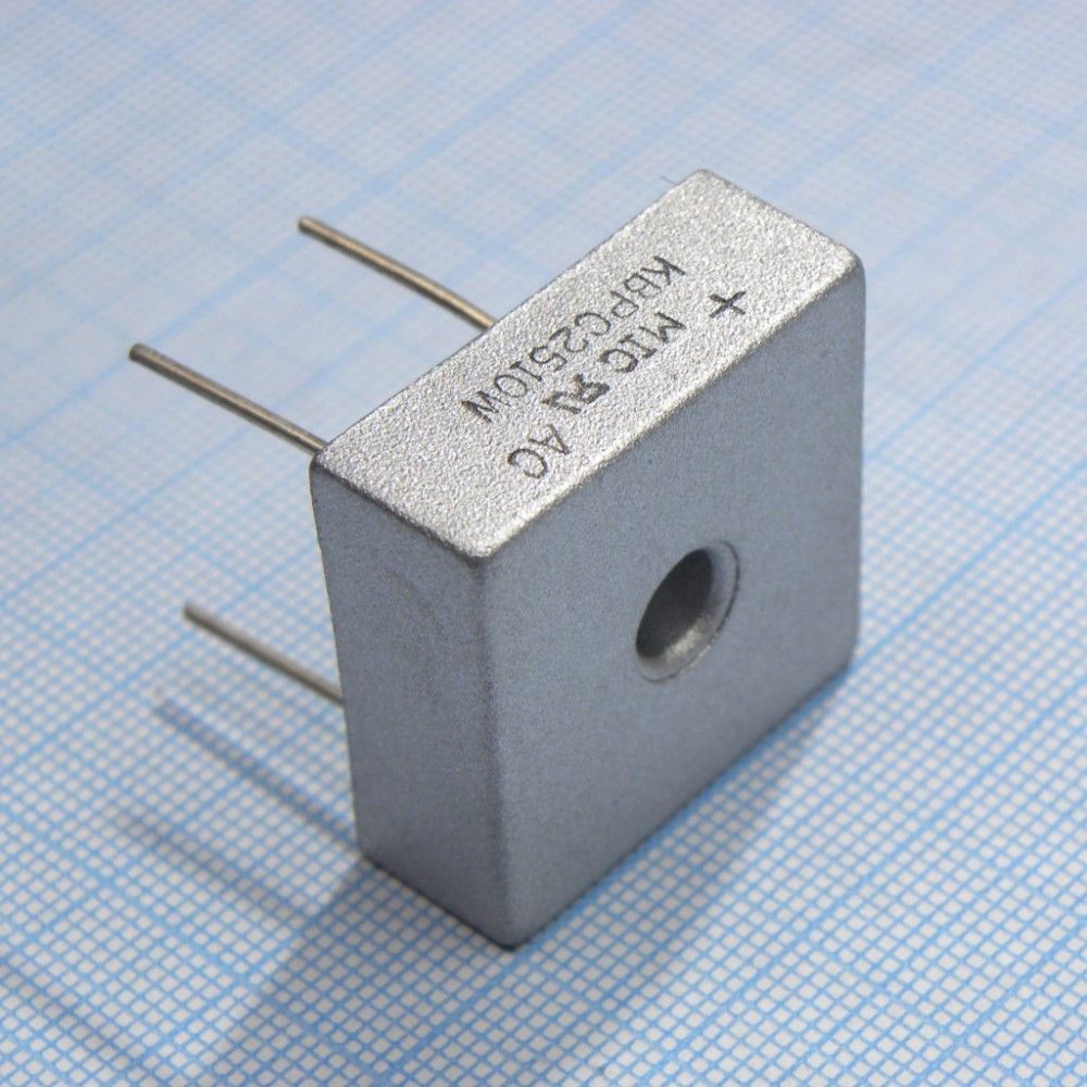 Диоды Master Instrument Corporation 348658