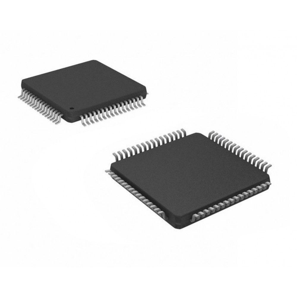 Микросхемы  ATMEGA128A-AU