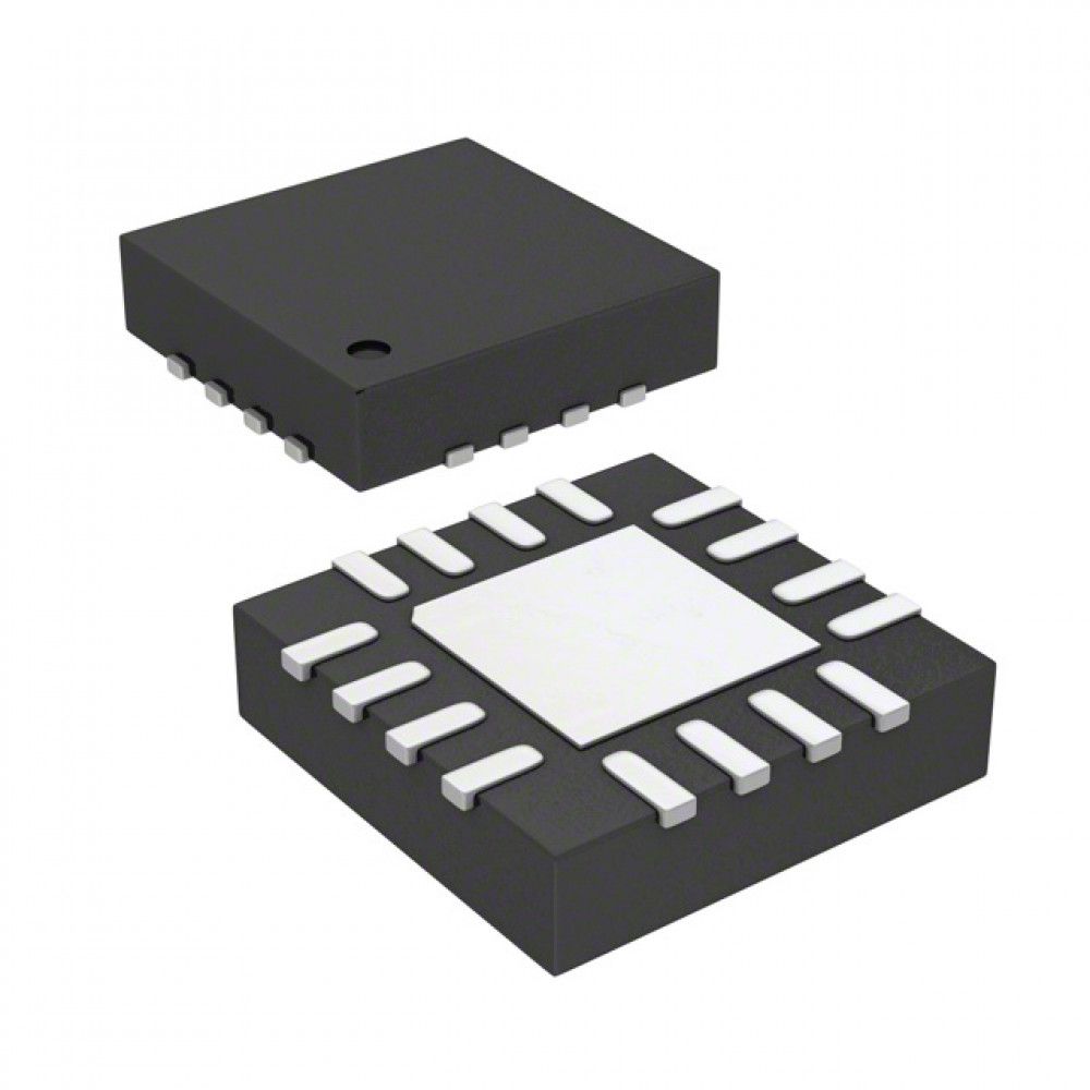 Микросхемы ST Microelectronics M41T60Q6F