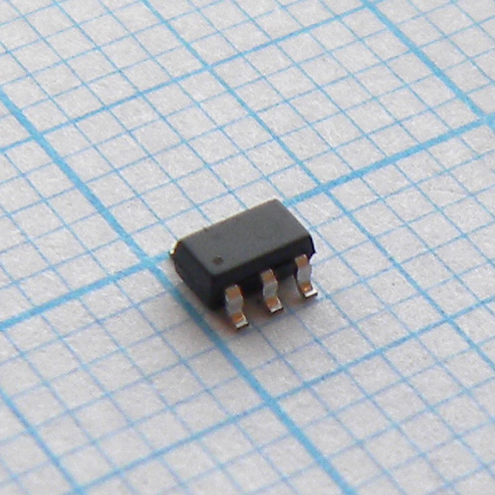 Микросхемы Jiangsu Runshi Technology Co., Ltd. RS0101YH6