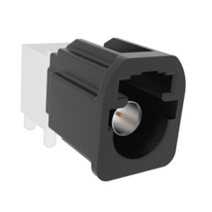 Коаксиальный разъем Mini-FAKRA Amphenol, FM1-NARP-PCB-1