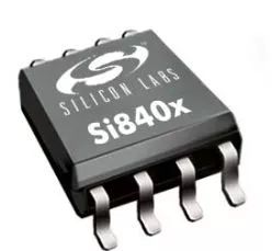 Цифровой изолятор Si8400AB-B-IS Silicon Laboratories
