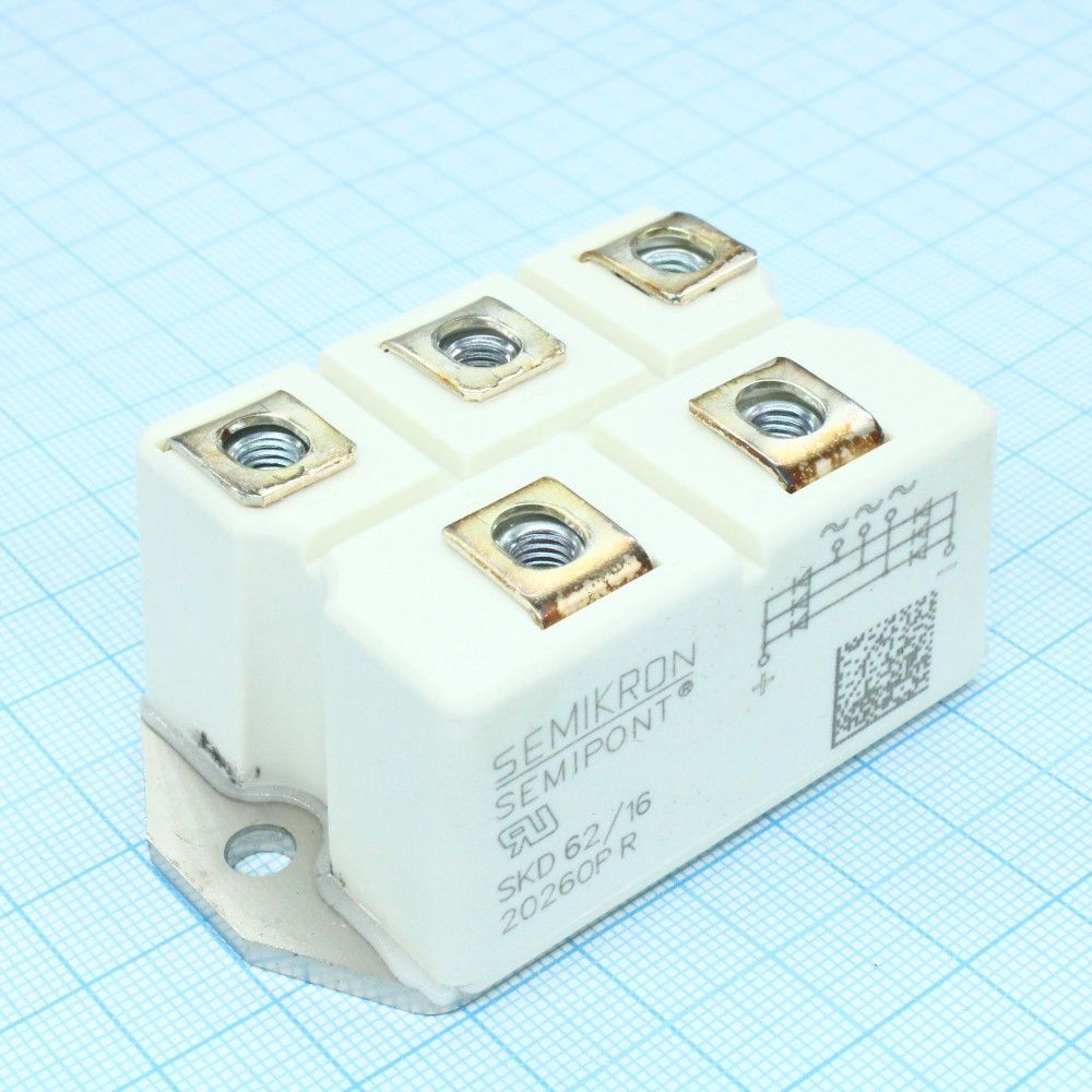 Диоды Semikron Elektronik GmbH 232790