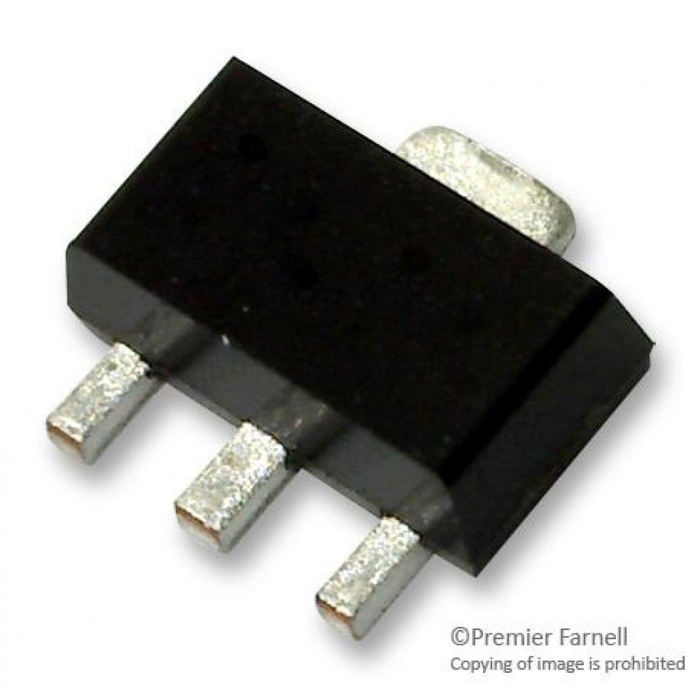 Транзистор NXP / Philips BFU590QX