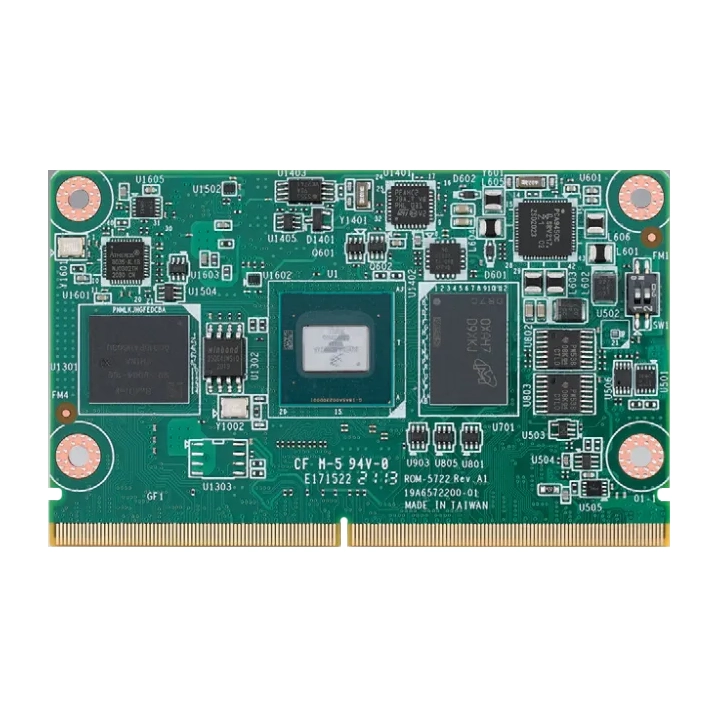 Модуль SMARC Advantech ROM-5820