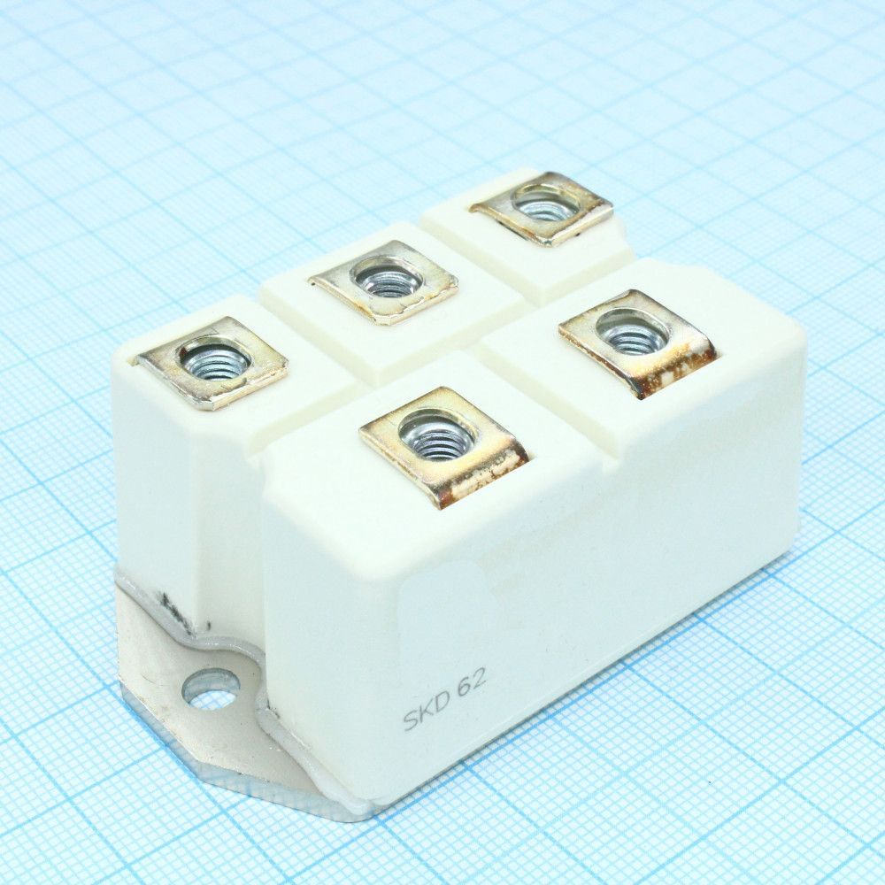 Диоды Semikron Elektronik GmbH 232789