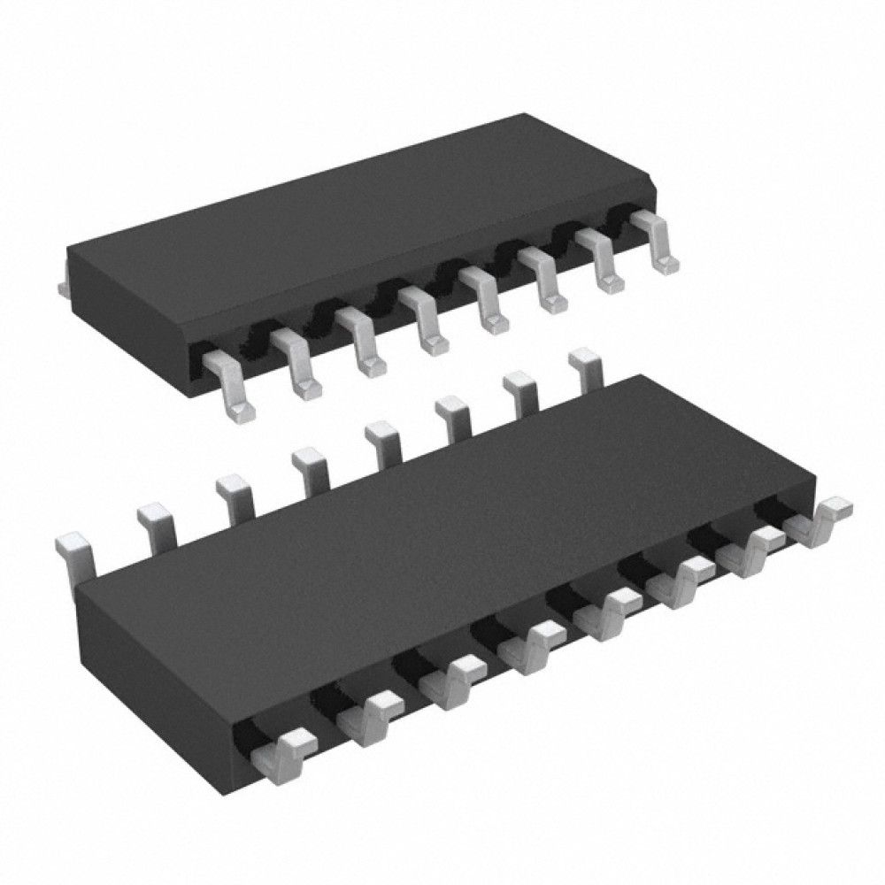 ЦАП Texas Instruments TLV5614IDR