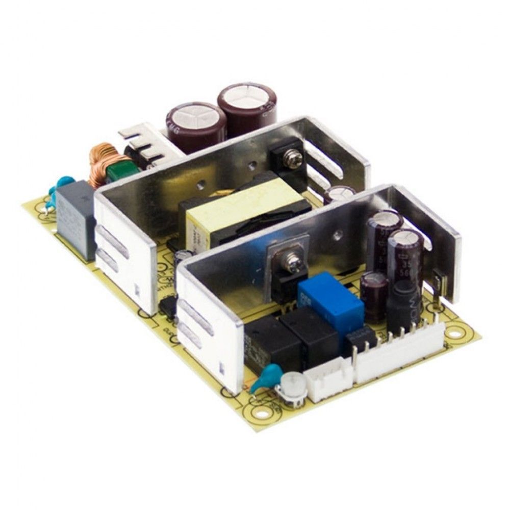 Источник питания MEAN WELL PSC-100A