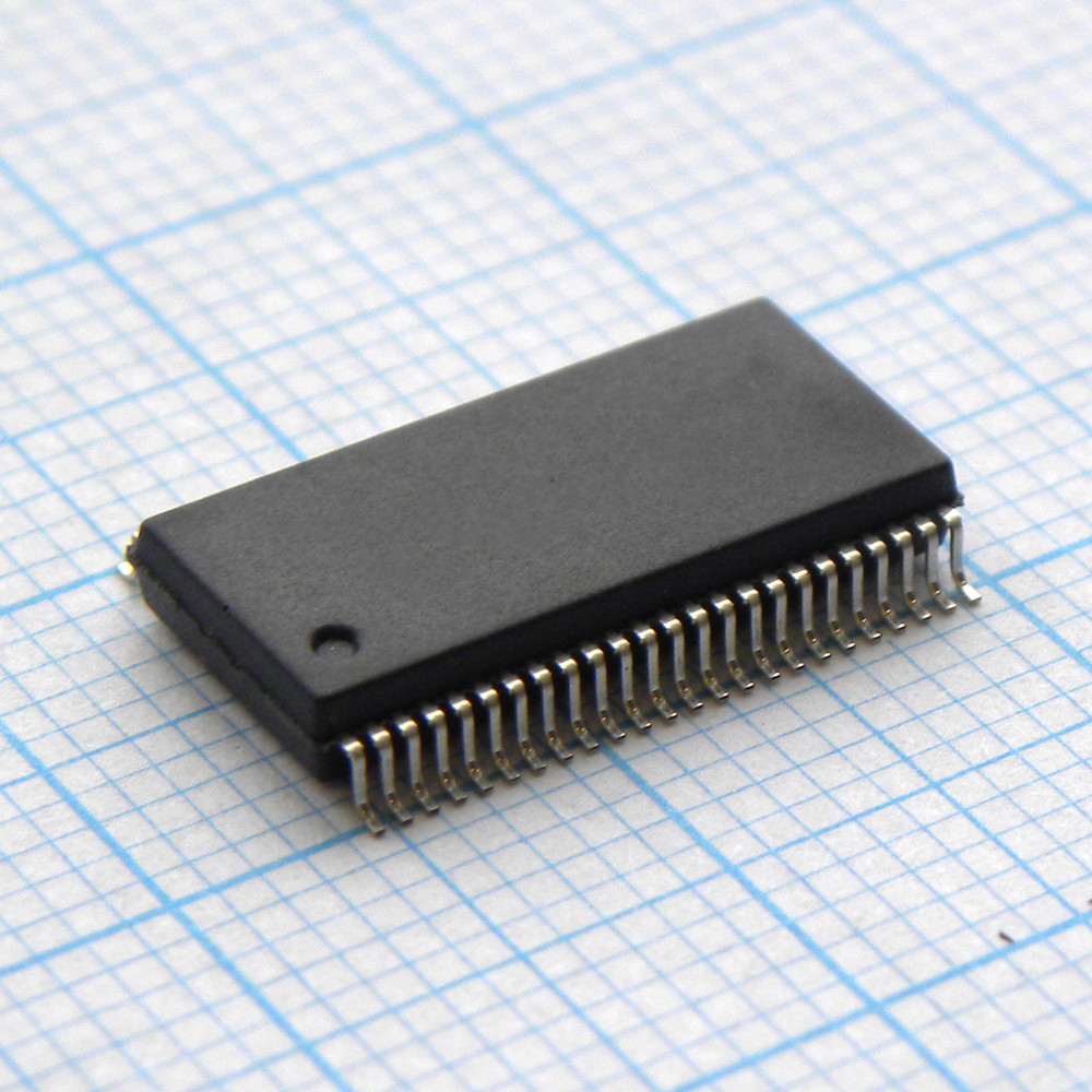 Микросхемы Infineon Technologies CY14B101LA-SP45XIT