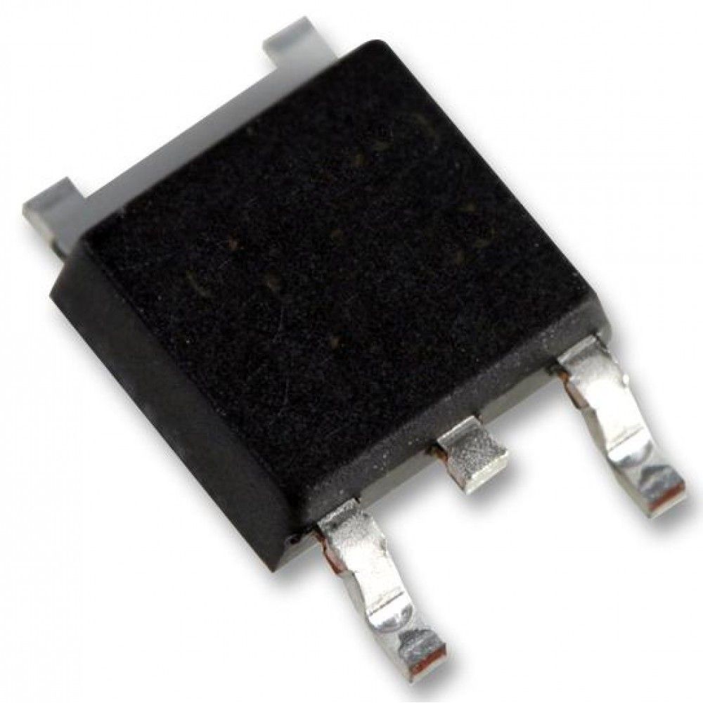 Диоды Infineon Technologies 439001