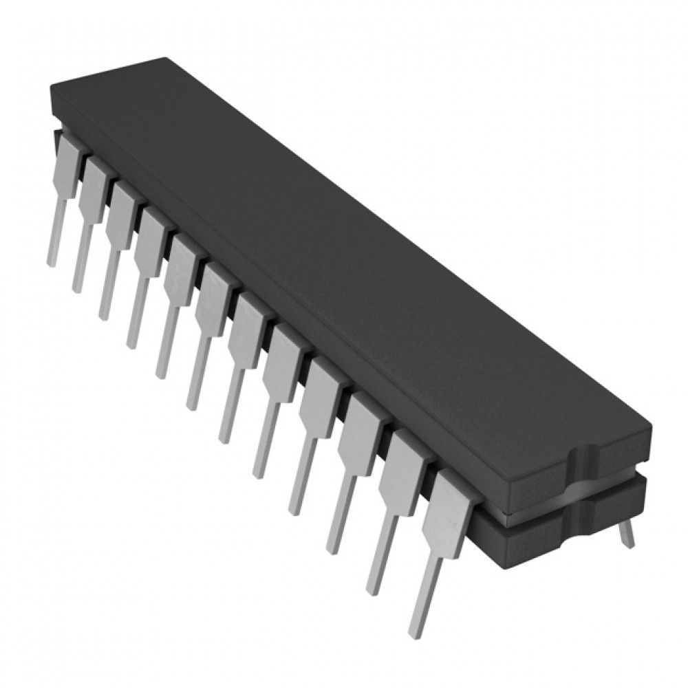 ЦАП Analog Devices, Inc. AD7244AQ