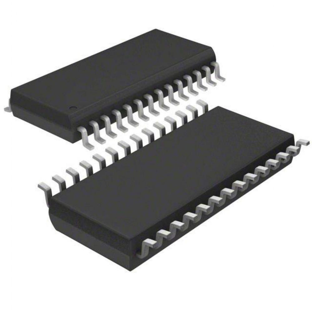 Микросхемы Analog Devices, Inc. AD9850BRSZ Микросхемы