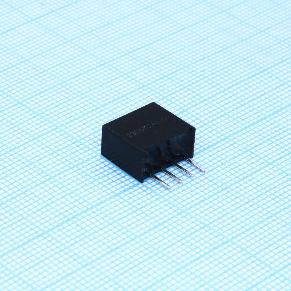 Источник питания Mornsun Guangzhou Science &amp; Technology Co., Ltd B0505S-1WR2
