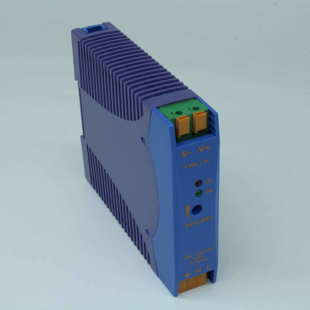 Источник питания Chinfa Electronics Ind. Co., Ltd. DRA10-05