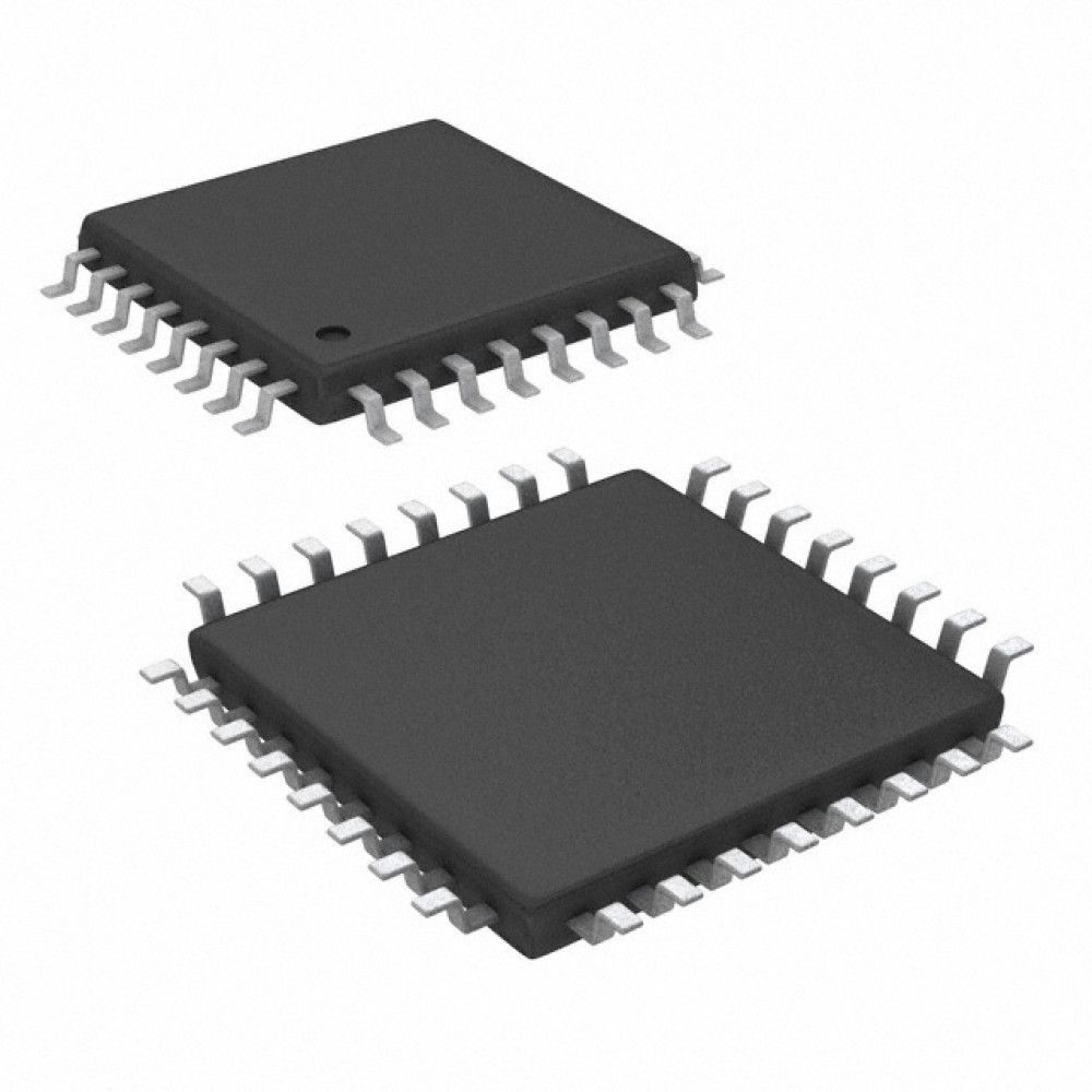 ЦАП Texas Instruments PCM1851APJTR