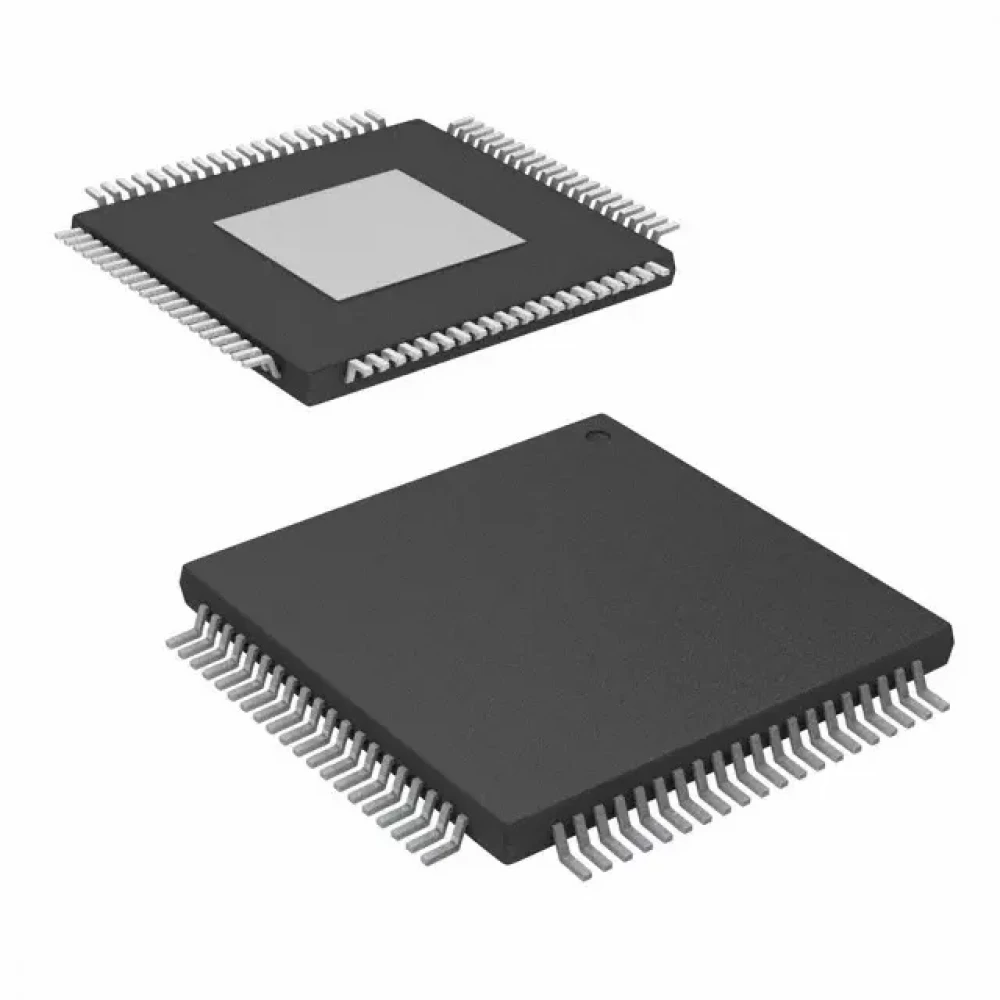 ЦАП Texas Instruments THS8200PFP