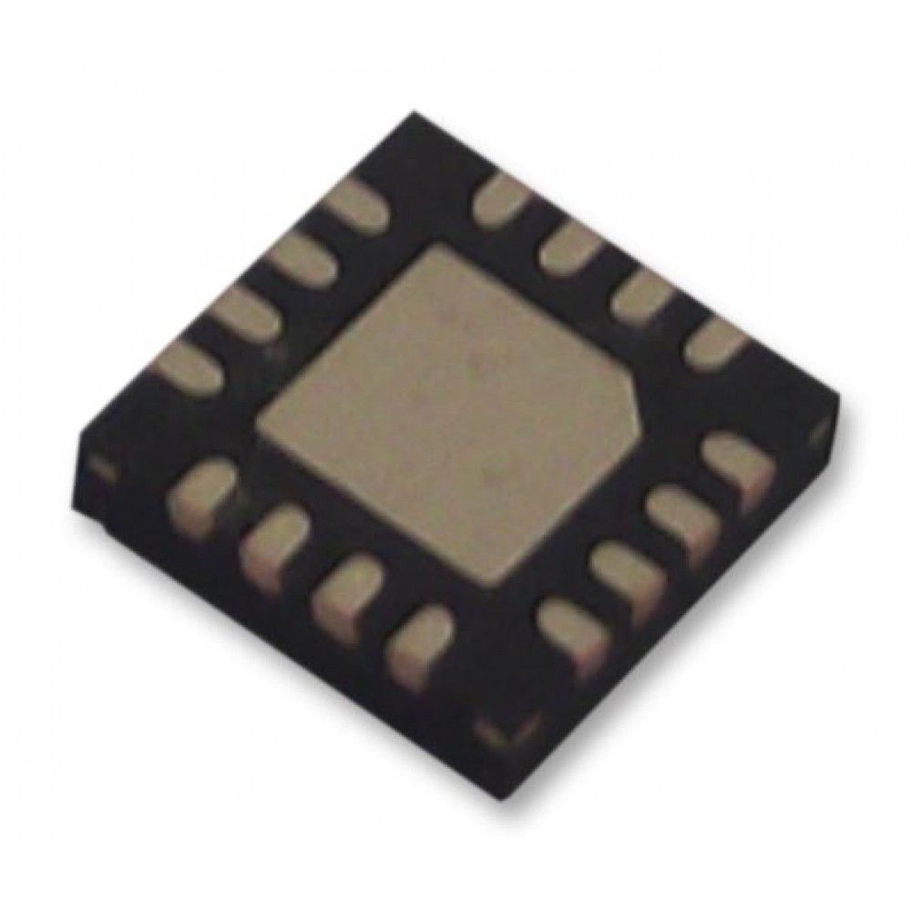 ЦАП Texas Instruments ADS7924IRTER