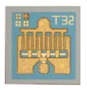 Малошумящий среднемощный полевой транзистор TRANSCOM — TC1304