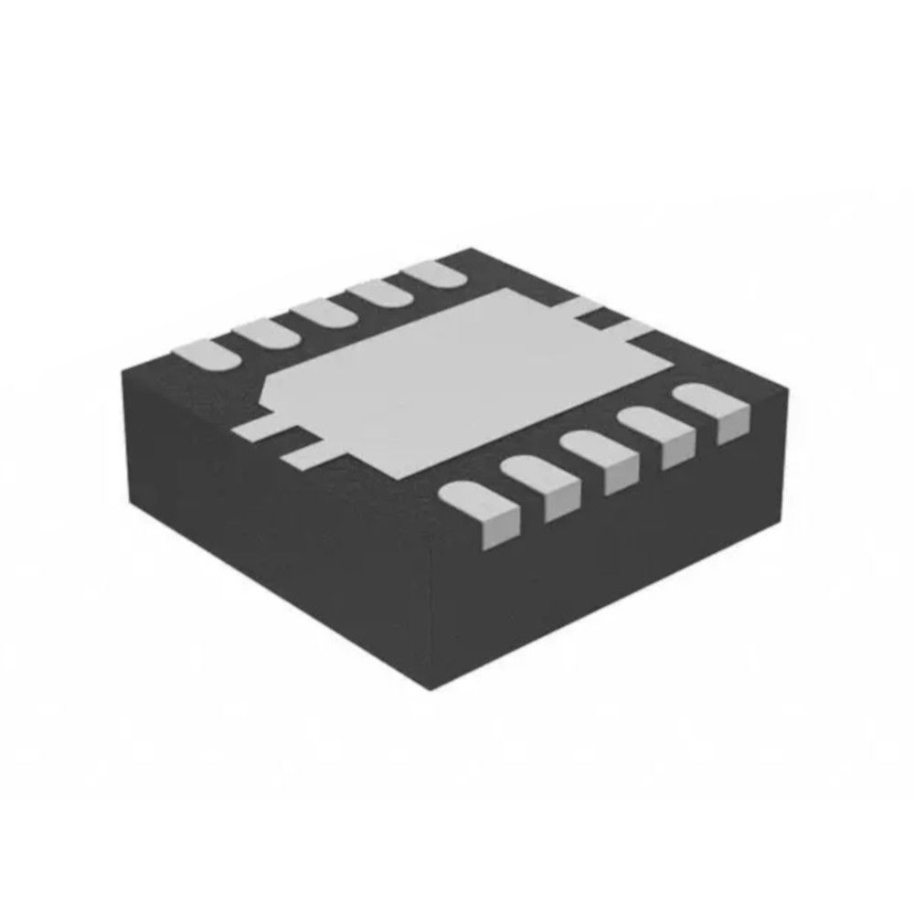 ЦАП Texas Instruments ADS8865IDRCR