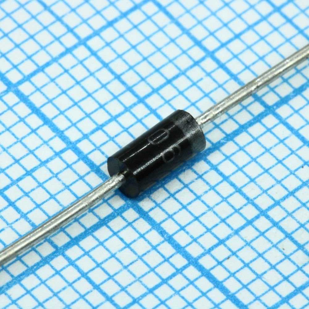 Диоды YANGZHOU YANGJIE ELECTRONIC CO., LTD. 307356