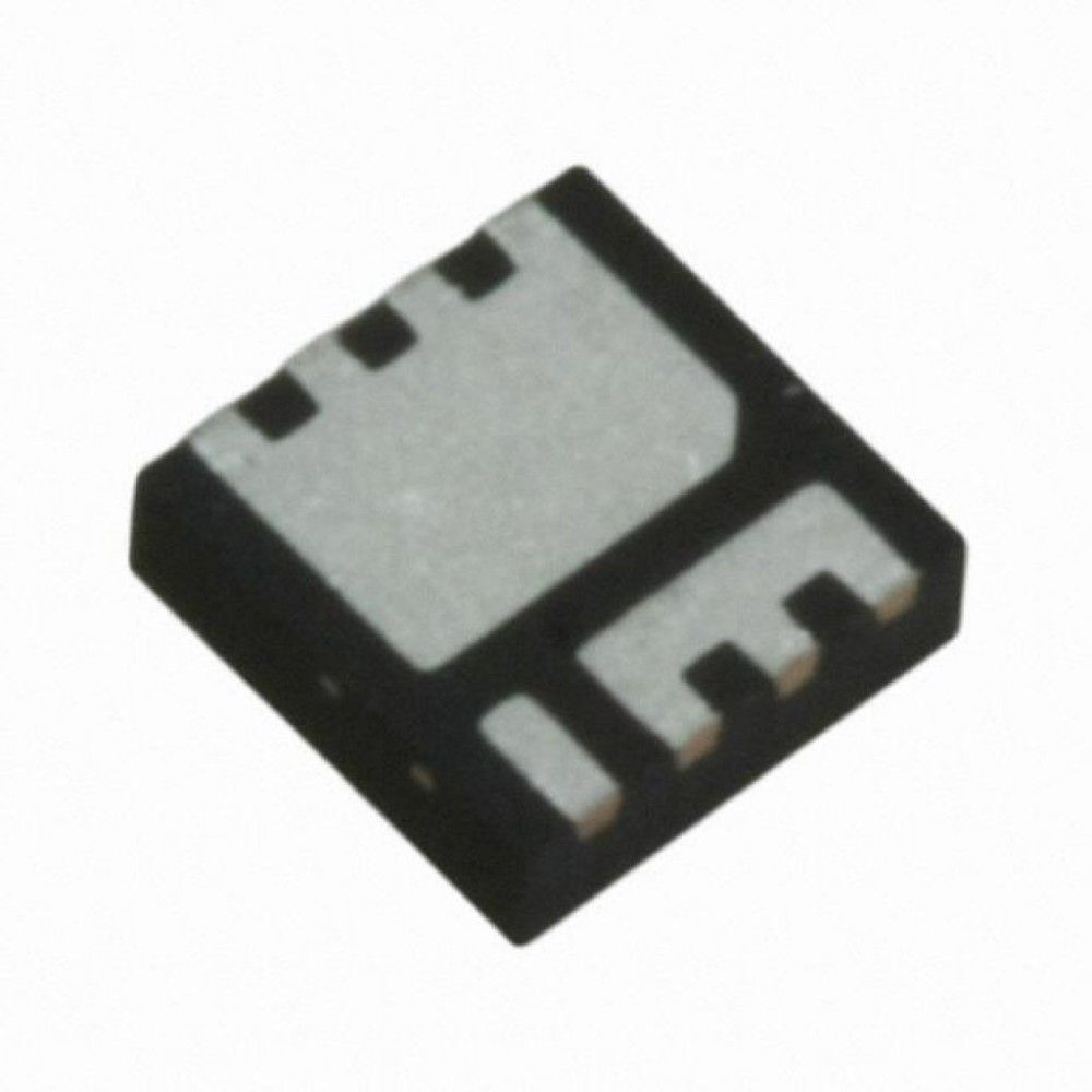 IRFH3702TRPBF, Транзистор полевой MOSFET N-канальный 30В 16A 8-Pin PQFN EP лента на катушке Транзисторы MOSFET