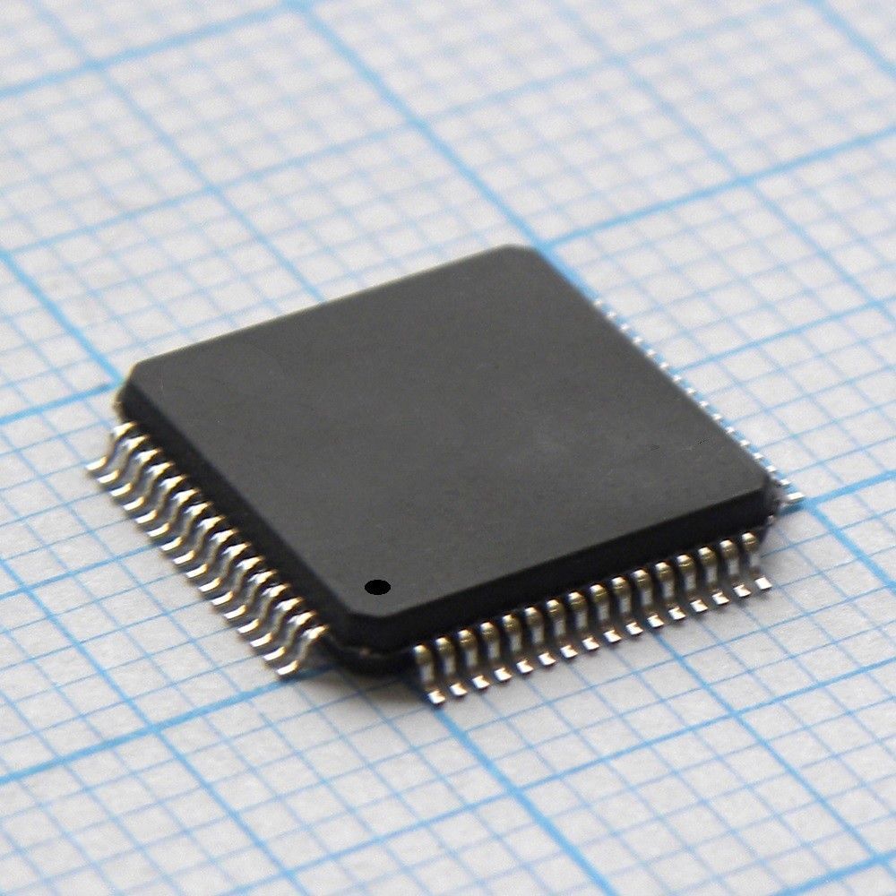 ЦАП Texas Instruments ADS8558IPM