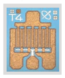 Полевой транзистор TRANSCOM — TC1401
