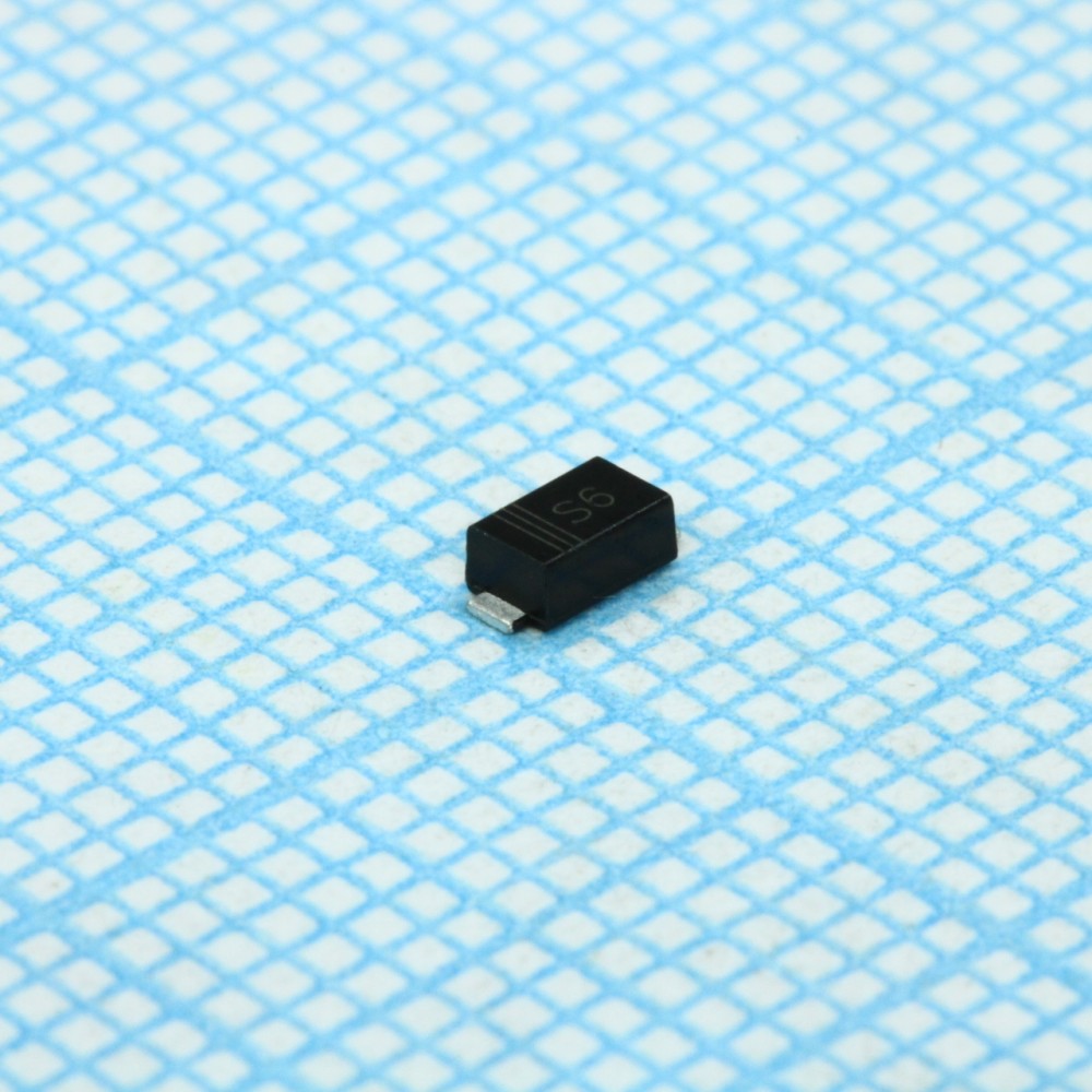 Диоды Galaxy Microelectronics Co.,Ltd 152614