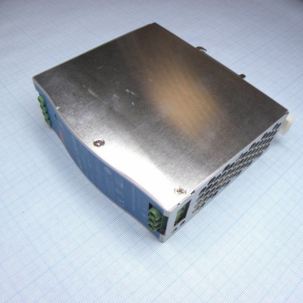 Источник питания MEAN WELL NDR-120-48