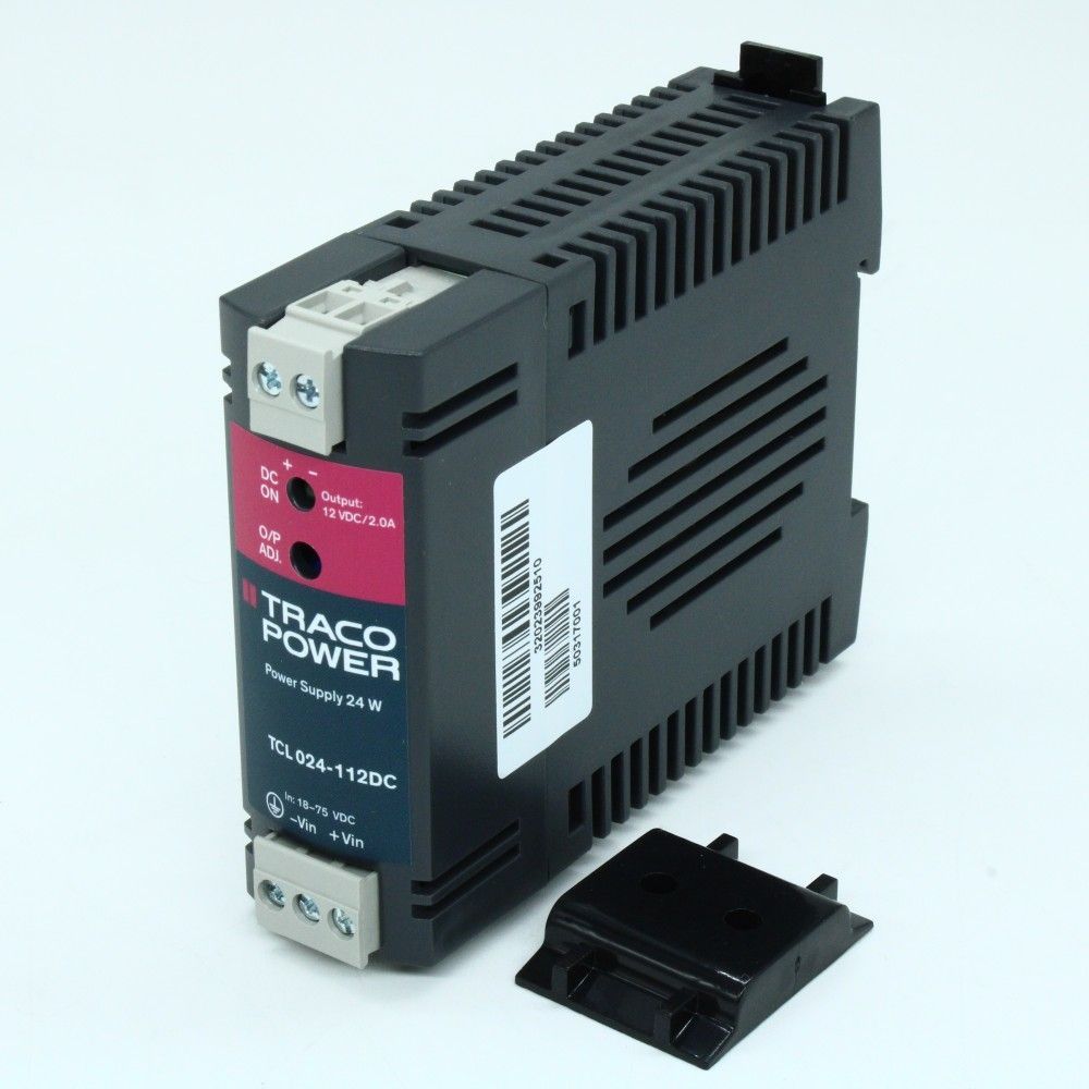 Источник питания TRACO ELECTRONIC TCL 024-112 DC