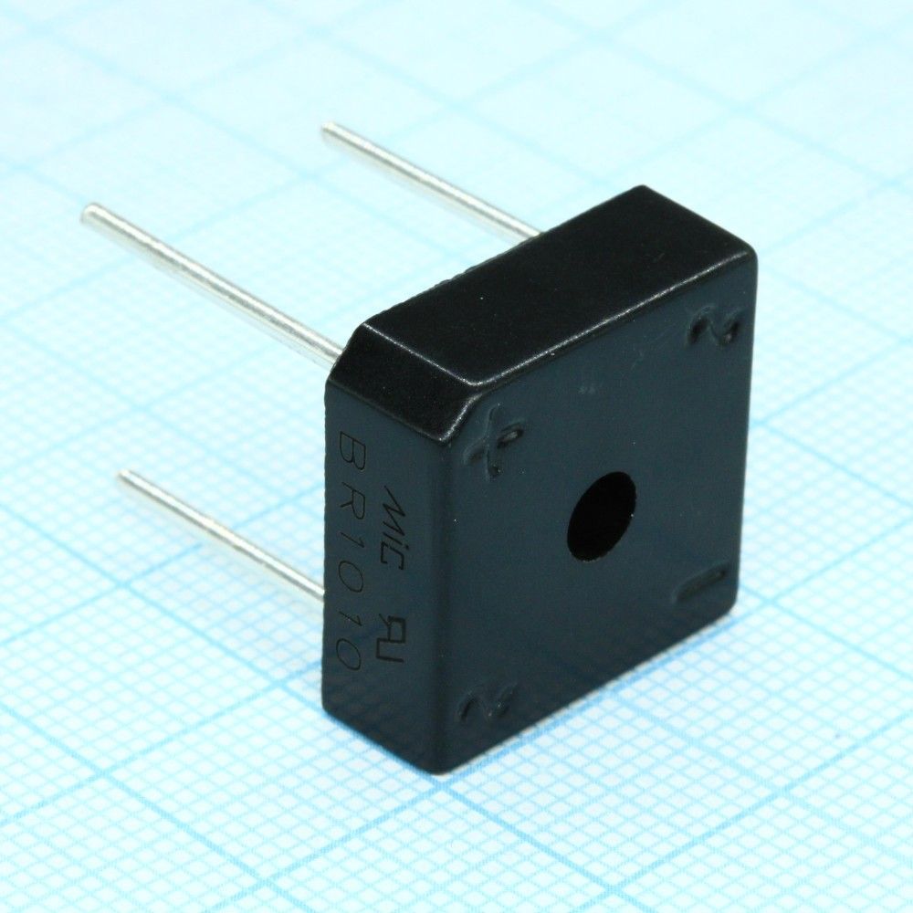 Диоды Master Instrument Corporation 307336